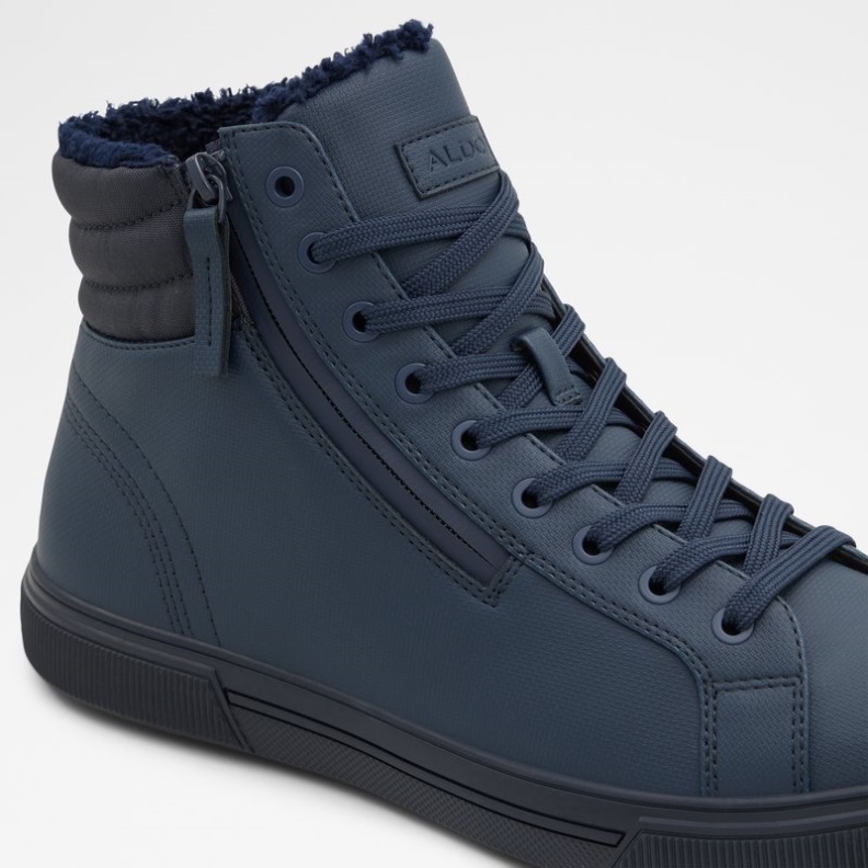 Mode Aldo Preralith Navy