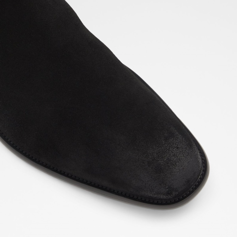 Fashion Aldo Priawyn Chelsea Boot Black