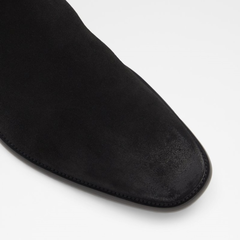 Mode Schwarz Priawyn Aldo