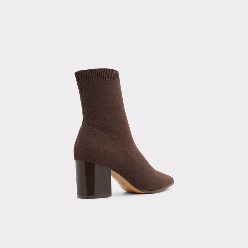 Dunkelbraun Aldo Fashion Priella