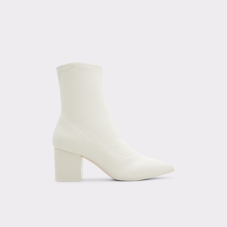 Fashion Aldo New Arrival Priella Ankle Boot Bone