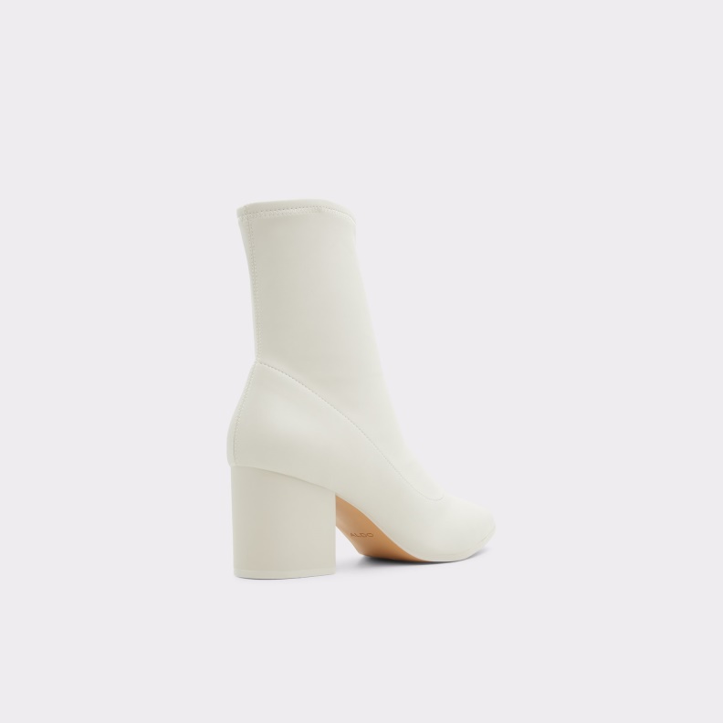 Fashion Aldo New Arrival Priella Ankle Boot Bone