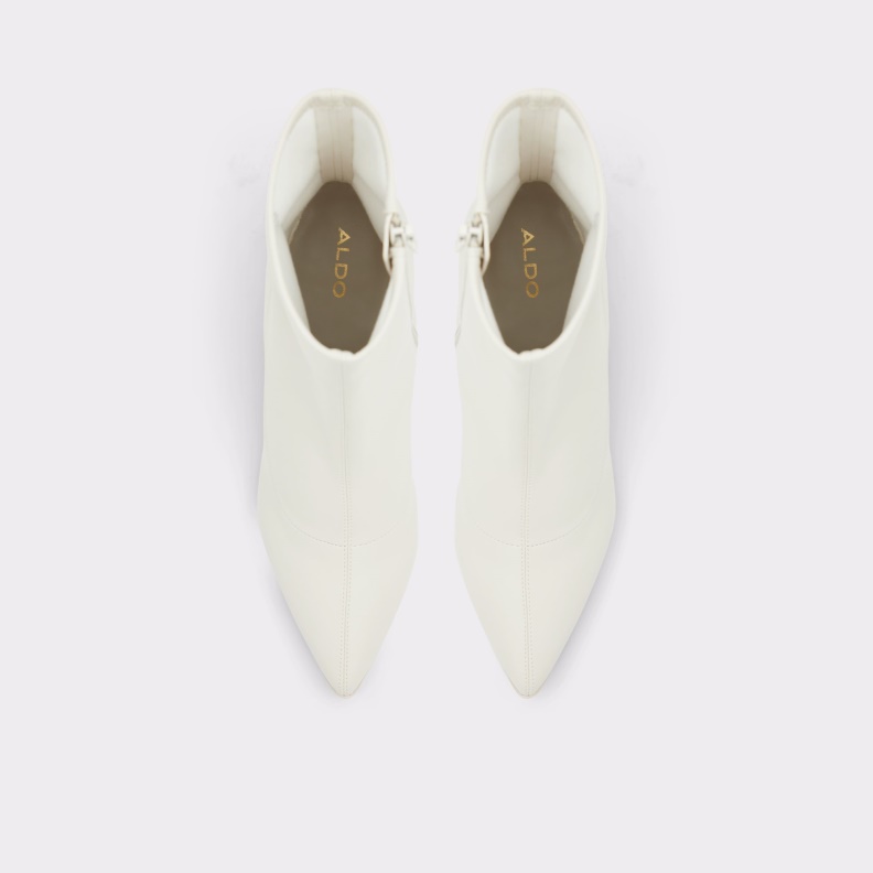 Fashion Aldo New Arrival Priella Ankle Boot Bone