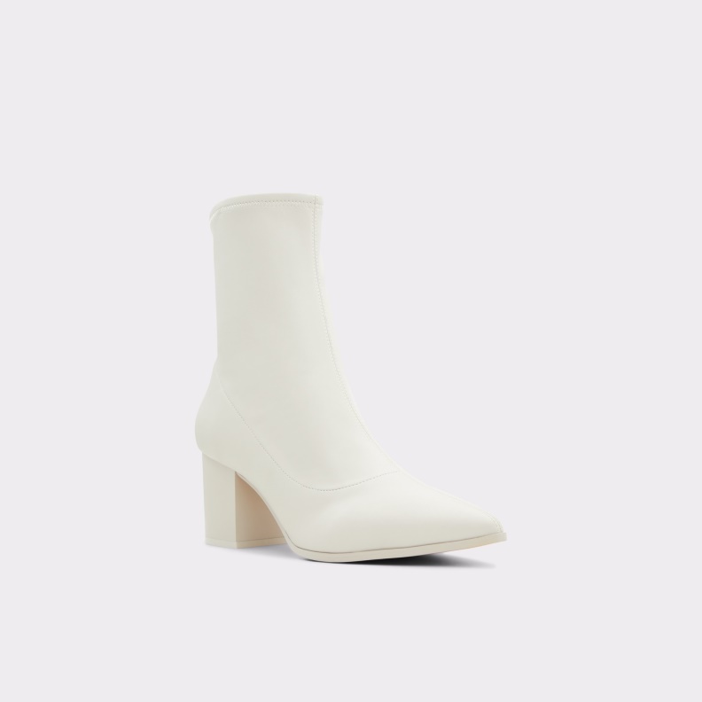 Fashion Bone Priella Ankle Boot Aldo