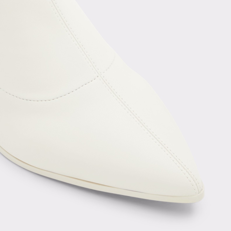 Fashion Bone Priella Ankle Boot Aldo