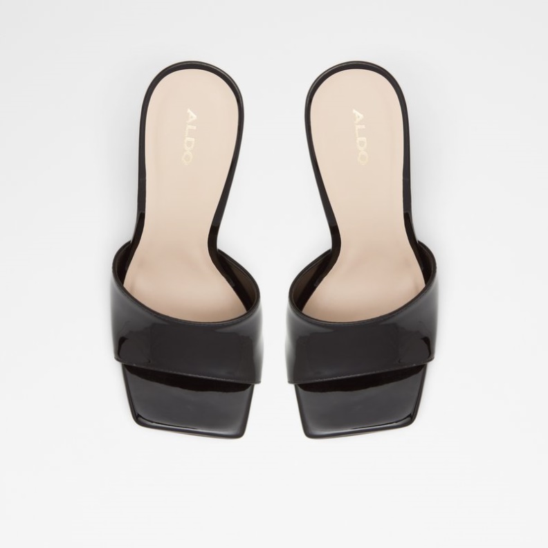 Prisma Mode Schwarz Aldo