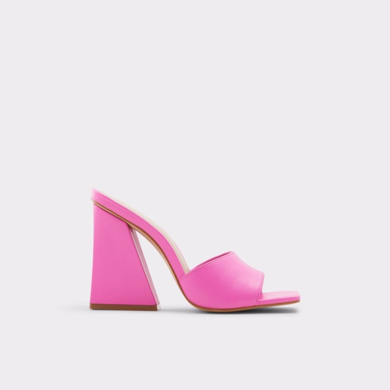 Fuchsia Aldo Fashion Prisma