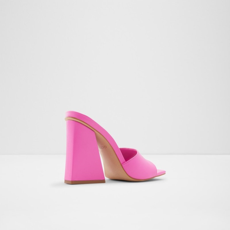 Fuchsia Aldo Fashion Prisma