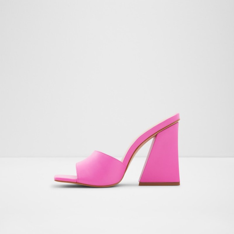 Fuchsia Aldo Fashion Prisma