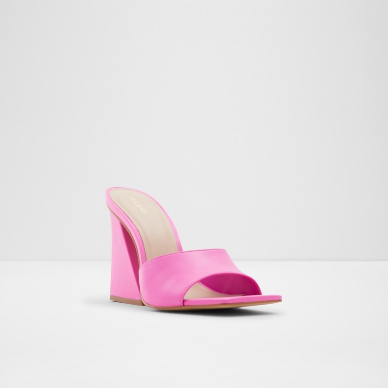 Fuchsia Aldo Fashion Prisma