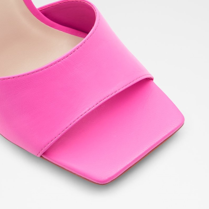 Fuchsia Aldo Fashion Prisma