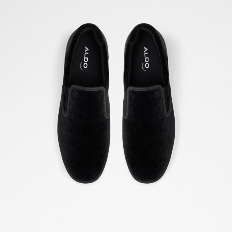 Schwarz Aldo Fashion Proton