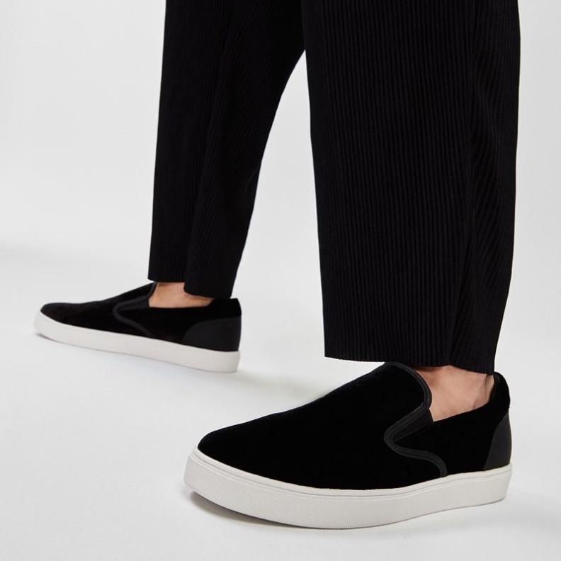 Schwarz Aldo Fashion Proton