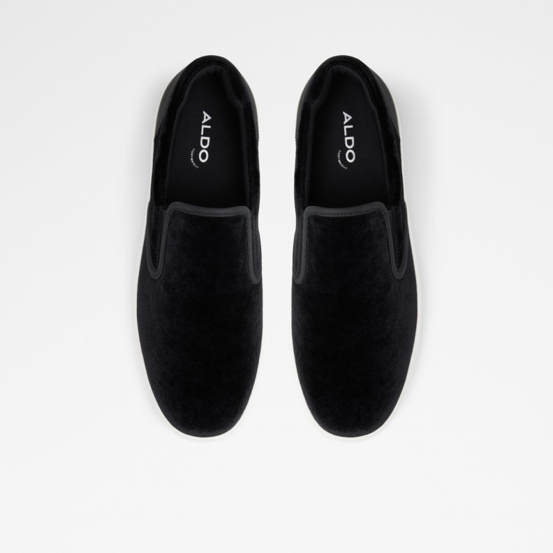 New Arrival Proton High Top Sneaker Cup Sole Aldo Fashion Black