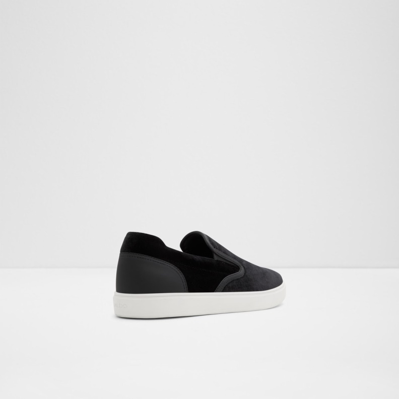 Proton High Top Sneaker Cup Sole Fashion Black Aldo