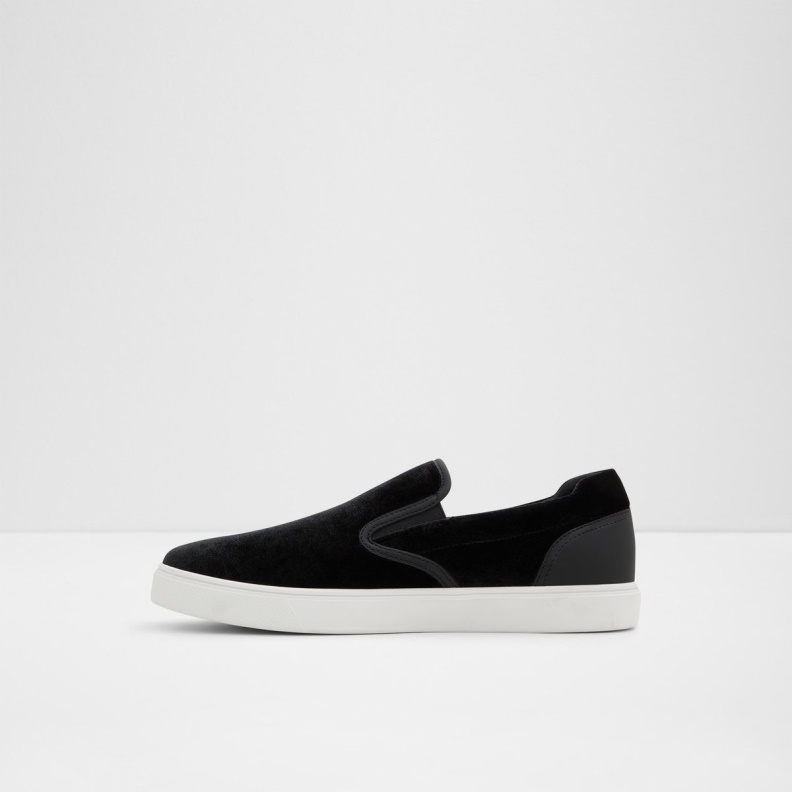 Proton High Top Sneaker Cup Sole Fashion Black Aldo