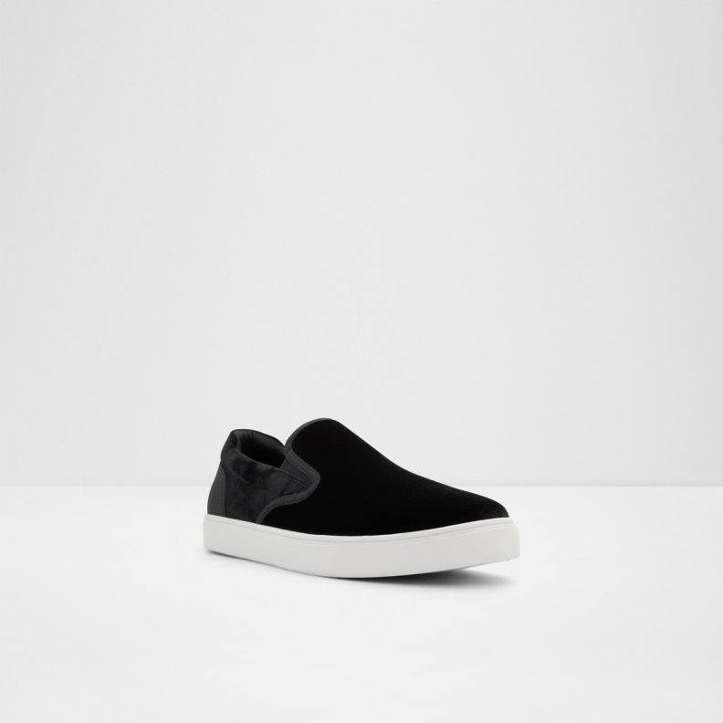 Proton High Top Sneaker Cup Sole Fashion Black Aldo