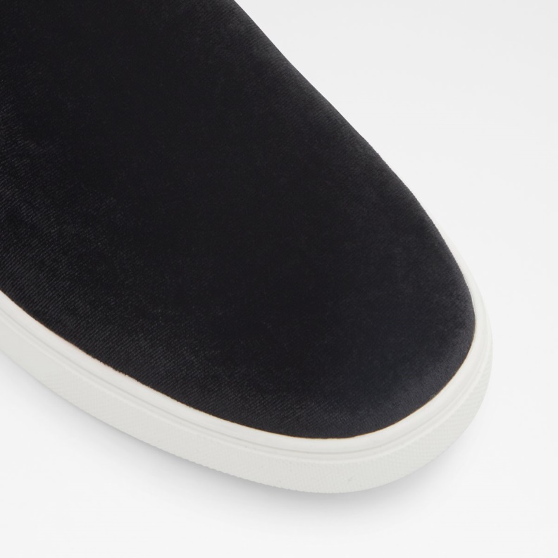 Proton High Top Sneaker Cup Sole Fashion Black Aldo