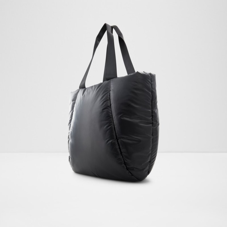 Aldo Fashion Puffcarry Schwarz