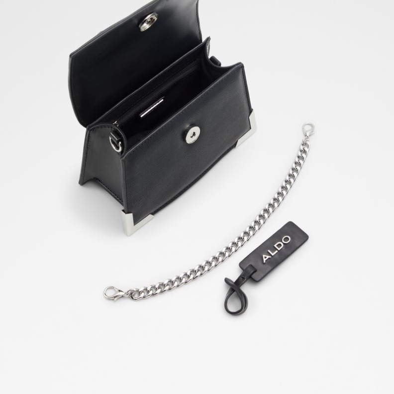 Pythonia Fashion Aldo Schwarz