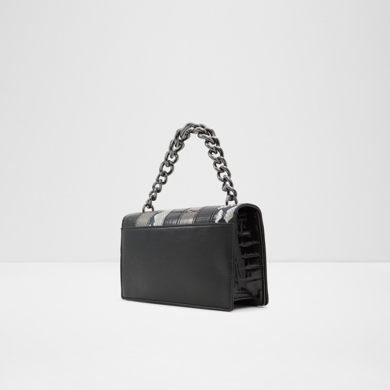 Sold Out Qeelaa Crossbody Bag Fashion Black Aldo