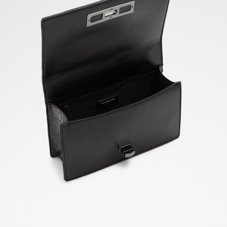 Sold Out Qeelaa Crossbody Bag Fashion Black Aldo