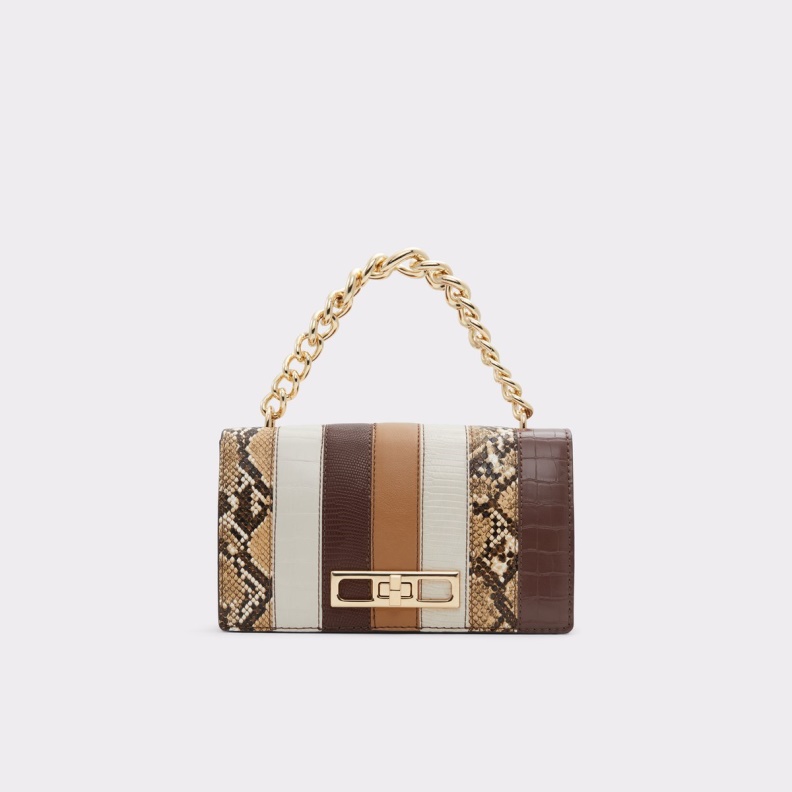 Fashion Bone Qeelaa Crossbody Bag Aldo