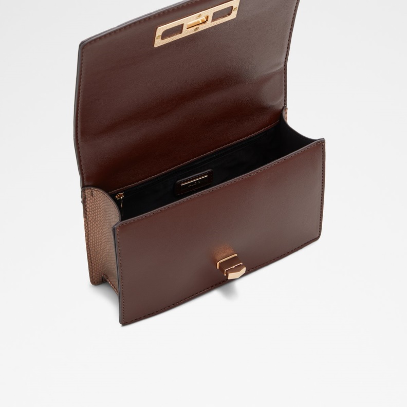 Fashion Bone Qeelaa Crossbody Bag Aldo