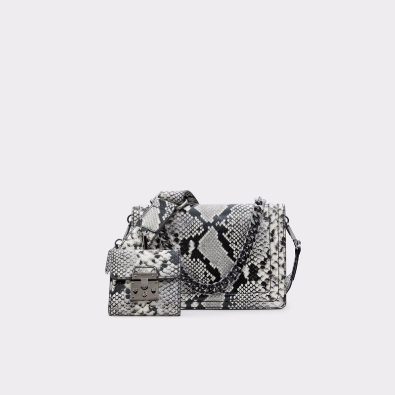 Mittelbraun Aldo Fashion Qiemar