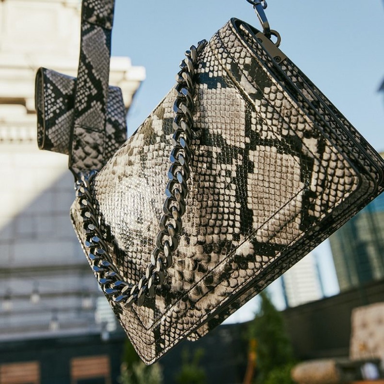 Mittelbraun Aldo Fashion Qiemar