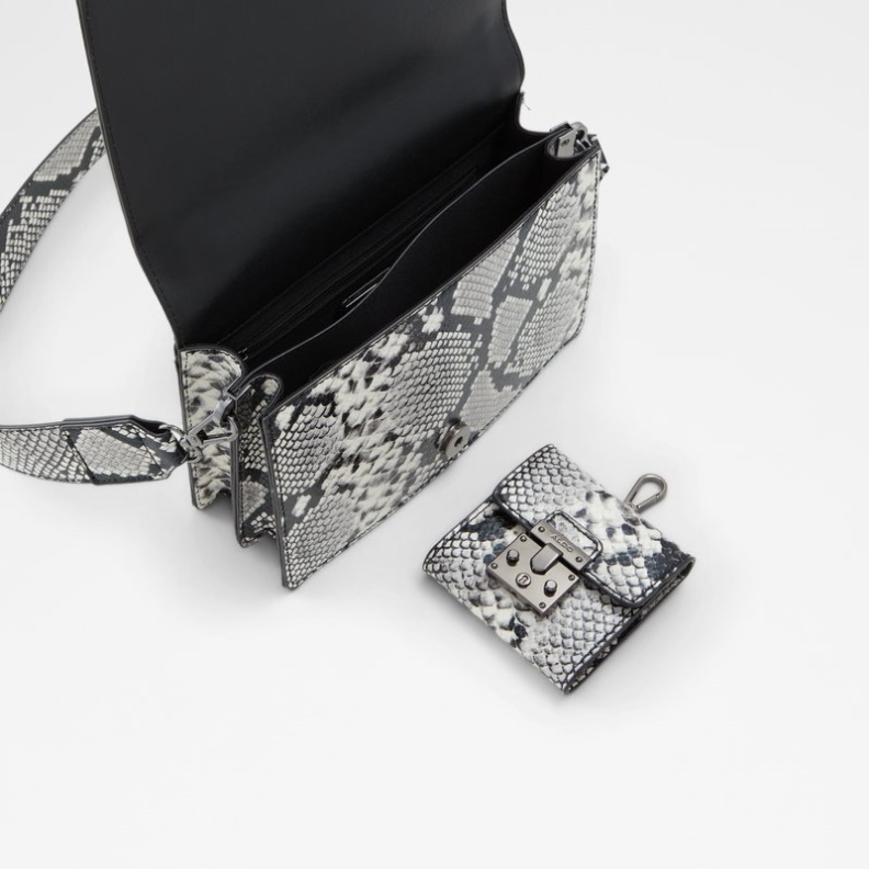 Mittelbraun Aldo Fashion Qiemar