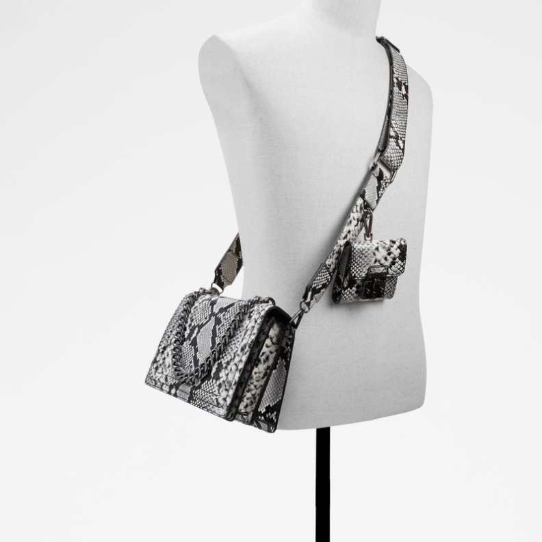 Mittelbraun Aldo Fashion Qiemar