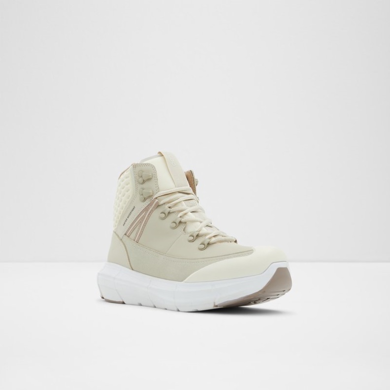 Qorethien Fashion Light Beige Aldo