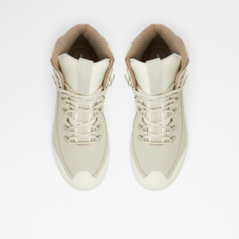 Qorethien Fashion Light Beige Aldo