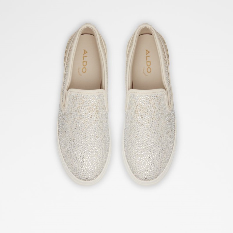 Mode Aldo Quarta Hellbeige