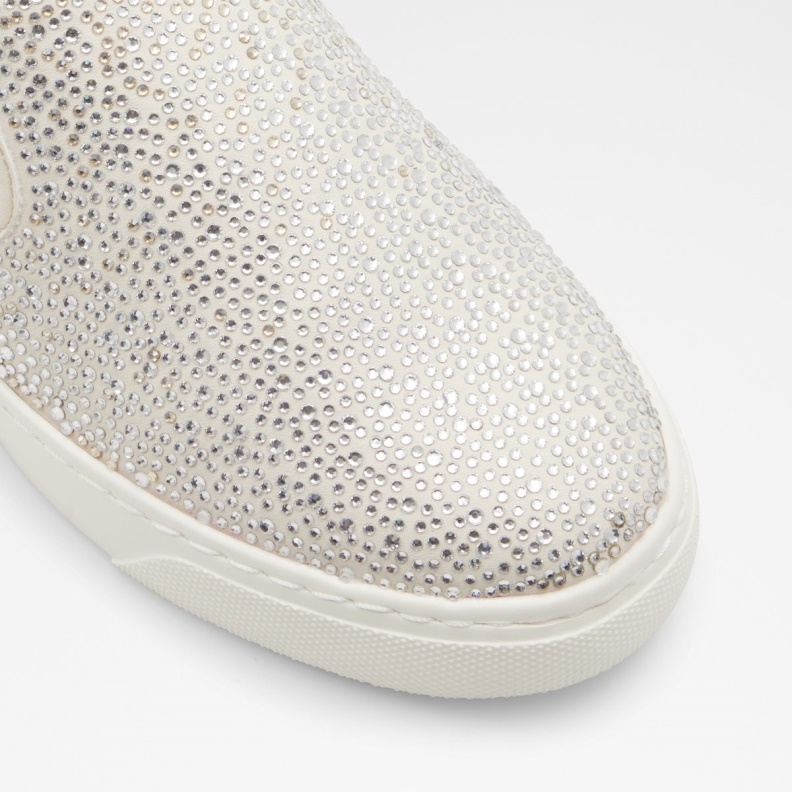 Quarta Low Top Sneaker Cup Sole Fashion Aldo Light Beige