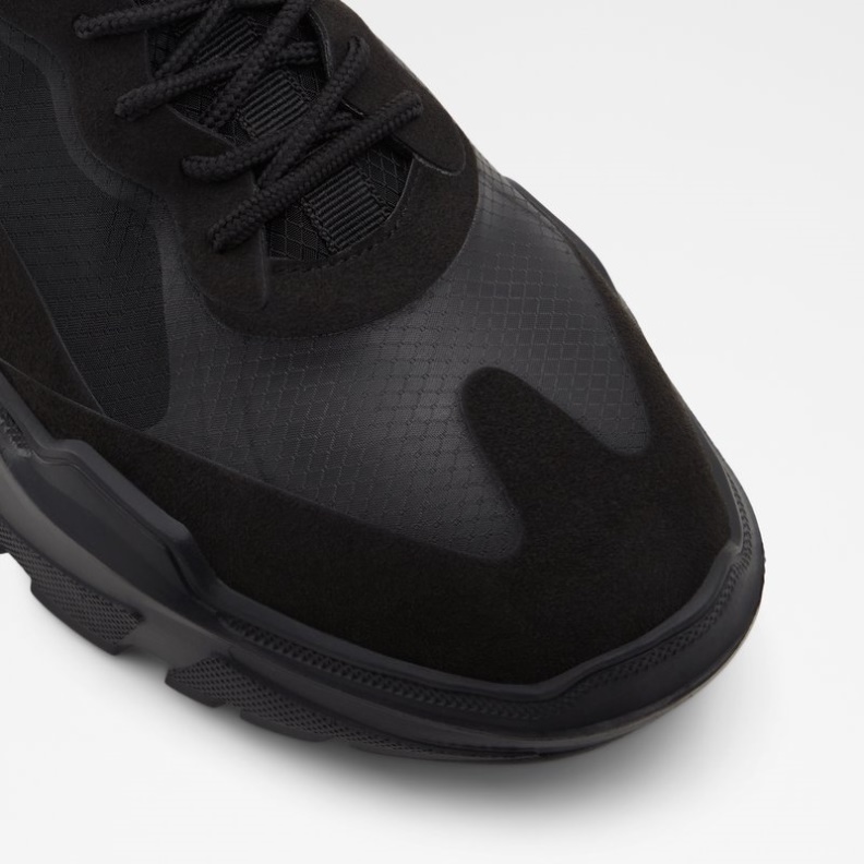 Schwarze Quicksole Aldo Fashion