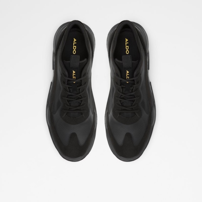 Schwarze Quicksole Aldo Fashion