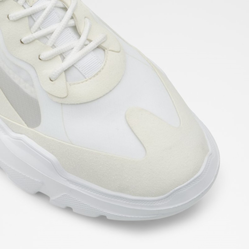 Quicksole Mode Weiß Aldo