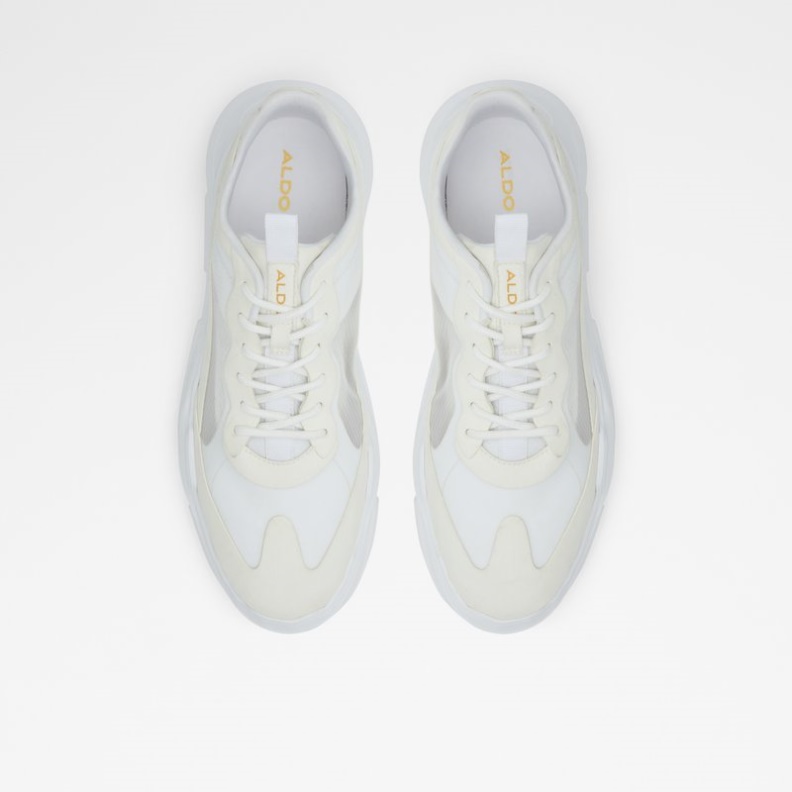 Quicksole Mode Weiß Aldo