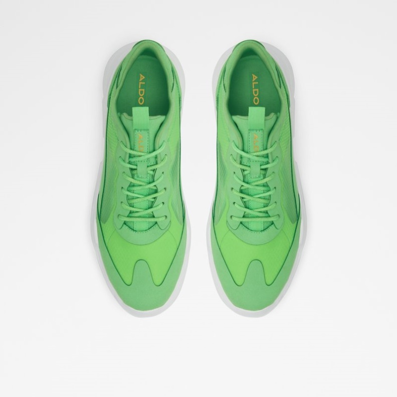 Grüne Aldo Fashion Quicksole