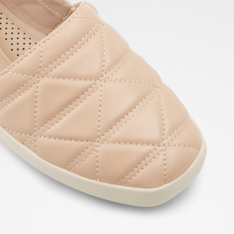 Mode Aldo Quilten Knochen