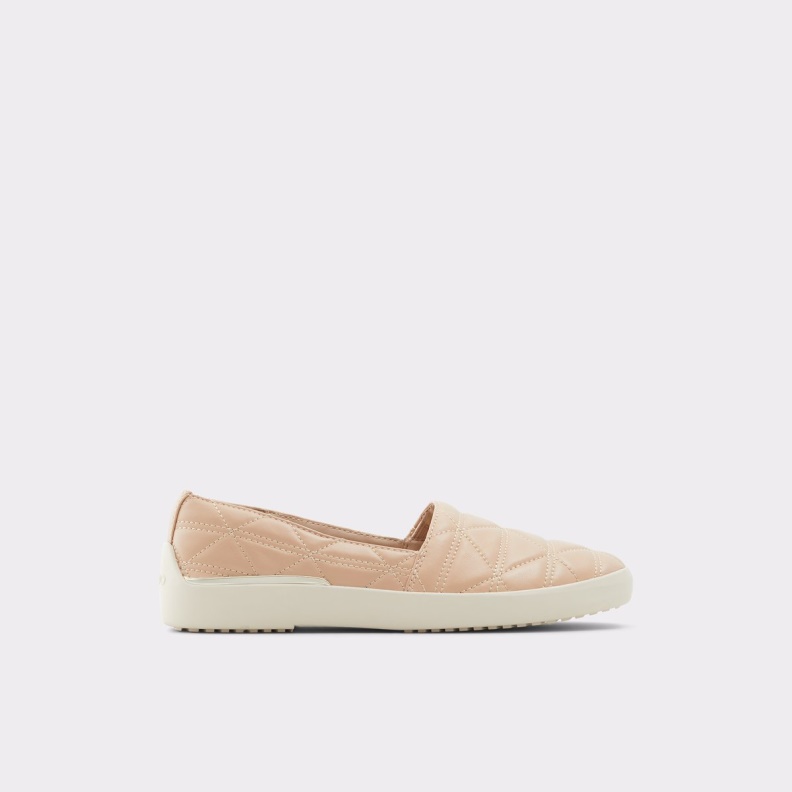 Quilten Slip On Fashion Bone Aldo