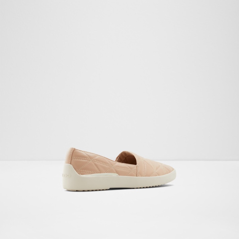 Quilten Slip On Fashion Bone Aldo