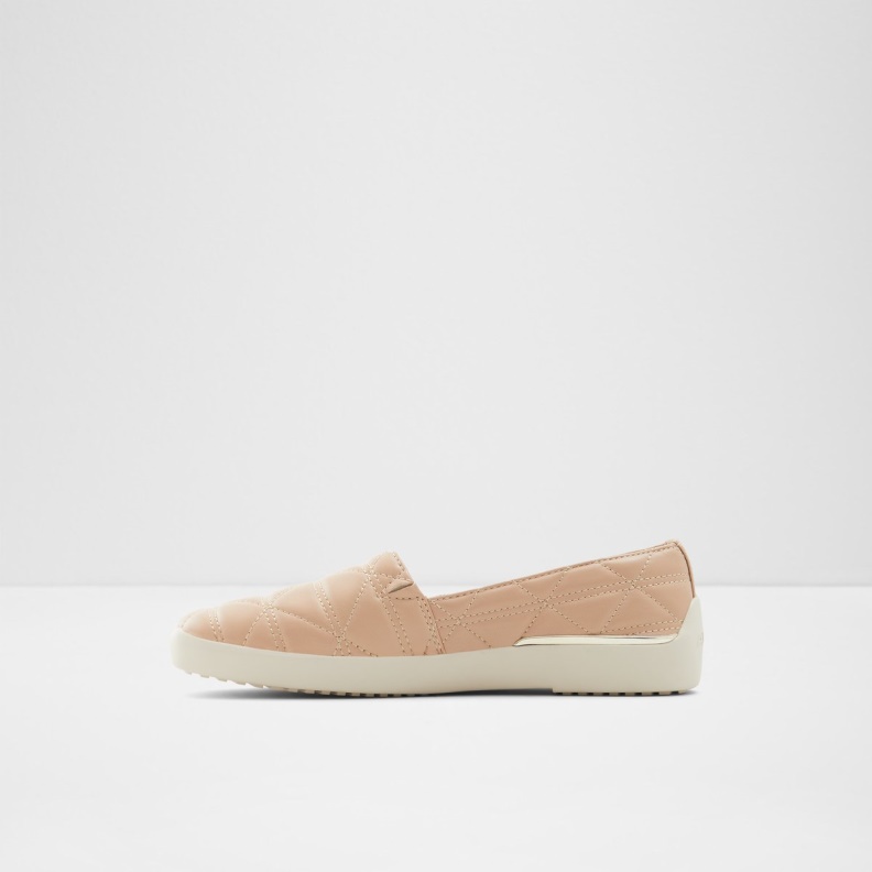 Quilten Slip On Fashion Bone Aldo