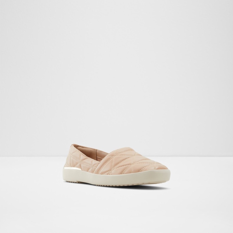Quilten Slip On Fashion Bone Aldo