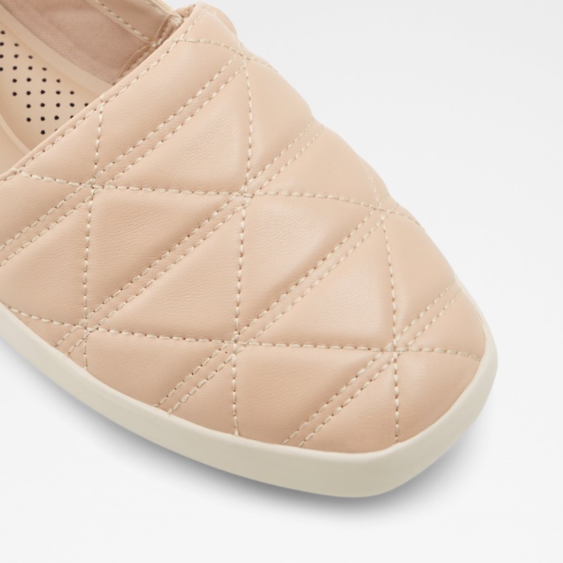 Quilten Slip On Fashion Bone Aldo