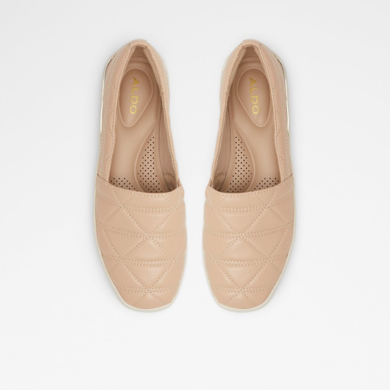 Quilten Slip On Fashion Bone Aldo