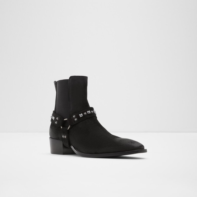Fashion Black Aldo Raider