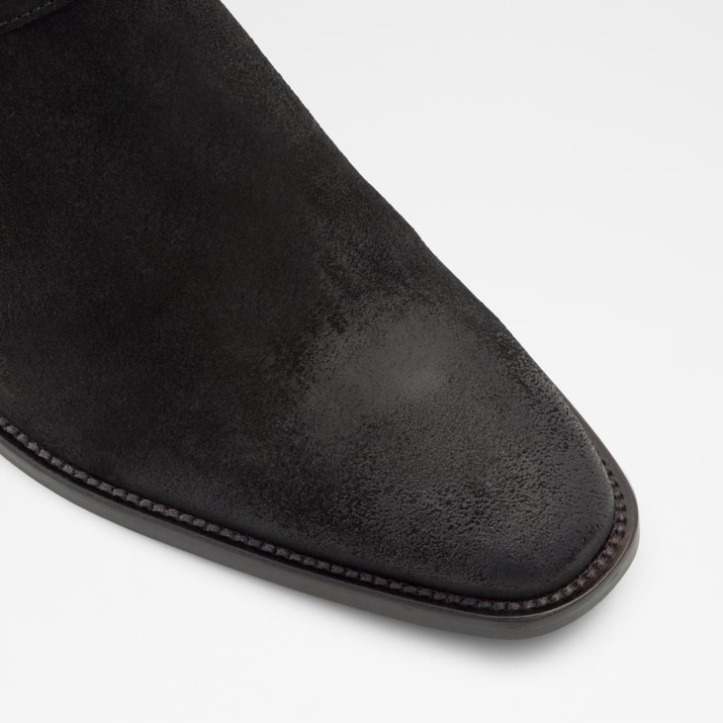 Fashion Black Aldo Raider